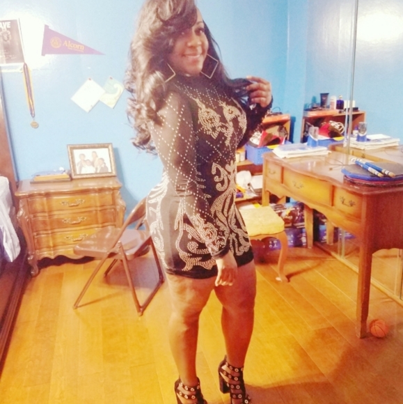 Meet your Posher, Kathryn - Picture 2 of 6